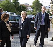 Laisvės gynėjų pagerbimo ceremonija