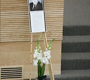 Pirmasis Seimo rudens sesijos plenarinis posėdis