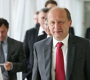 Pirmasis Seimo rudens sesijos plenarinis posėdis