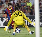 Ispanai sutriu&scaron;kino Graikijos komandą