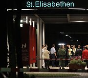 St. Elisabethen ligoninė