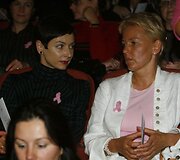 Projektas &bdquo;Mada ir menas prie&scaron; krūties vėžį&ldquo;