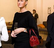 Baldų salono &bdquo;Lartė&ldquo; atidarymas