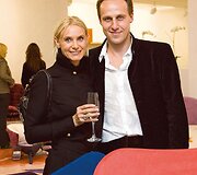 Baldų salono &bdquo;Lartė&ldquo; atidarymas