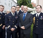 Liepos 14-oji - Bastilijos paėmimo diena