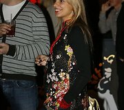 Besiruo&scaron;iant motinystei