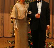 Vilniuje &ndash; tradicinis Vienos pokylis