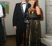 Vilniuje &ndash; tradicinis Vienos pokylis