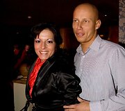 Naujieji "gelbėtojai" Erika Marti&scaron;ienė ir Tomas Skamaročius užmezgė romaną?