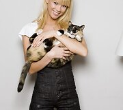 Žvaigždžių spinta. Kuo rytoj rengsis Aistė Pa&scaron;kevičiūtė?