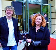 Pagalba naujakuriams 