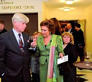 Aukcionas: dosnumo vakaras 