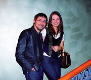 Tegyvuoja Las Vegasas! 