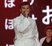 Įteikti TV3 projekto &bdquo;Vaikų balso 2008&ldquo; apdovanojimai