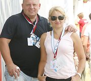 &bdquo;Omnitel&ldquo; 1000 kilometrų lenktynės 