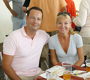 Festivalis: džiazuojanti Nida