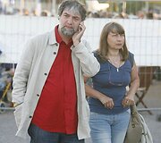 Festivalis: džiazuojanti Nida