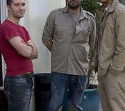 Žvaigždės gatvėje