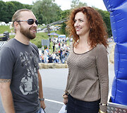 Lenktynės: kuri muilinė greičiausia?  