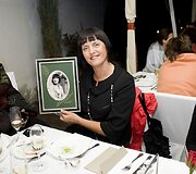 Vilija &Scaron;abunkaitė-Po&scaron;kienė: i&scaron; visos &scaron;irdies