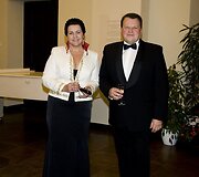 Vilniaus klubas. Kas sostinėje įtakingiausi?