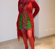 Odė margaspalviui rudeniui