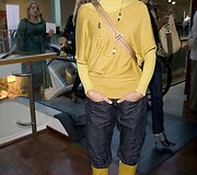 Odė margaspalviui rudeniui