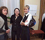 LTV2. Kultūringa pradžia