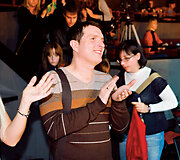 &bdquo;Bavarija&ldquo;. Ar kas pykstasi?