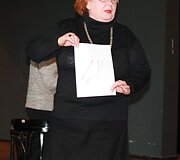 &bdquo;Moterų alėjos&ldquo; gyventojai jau žinomi