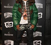 Chrisas Brownas surado naują auką?