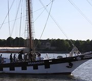 Broliai pranci&scaron;konai i&scaron;keliauja į misiją, kurios metu aplankys vietas, kuriose kadaise gyveno pirmieji pranci&scaron;konai.