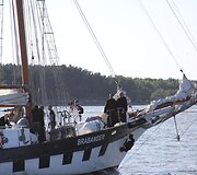 Broliai pranci&scaron;konai i&scaron;keliauja į misiją, kurios metu aplankys vietas, kuriose kadaise gyveno pirmieji pranci&scaron;konai.