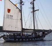 Broliai pranci&scaron;konai i&scaron;keliauja į misiją, kurios metu aplankys vietas, kuriose kadaise gyveno pirmieji pranci&scaron;konai.