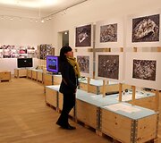 Gausybė plastiko atliekų nusėda jūrose ir vandenynuose, o galiausiai, per maisto grandinę, ir ant mūsų stalo.