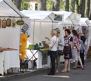 Palanga &scaron;į savaitgalį oficialiai pasitinka vasaros sezoną