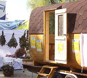 Palanga &scaron;į savaitgalį oficialiai pasitinka vasaros sezoną