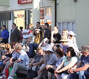 Palanga &scaron;į savaitgalį oficialiai pasitinka vasaros sezoną