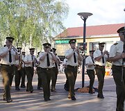 Palanga &scaron;į savaitgalį oficialiai pasitinka vasaros sezoną