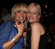 Džordanos Butkutės koncerto akimirkos