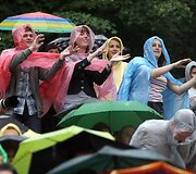 Pučiamųjų koncerto &bdquo;Vario audra&ldquo; akimirkos