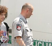 Seimo kanceliarijos buhalterė Regina Petkelienė