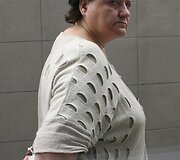 Seimo darbuotoja Olga Golauskaitė