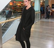 Dizainerės Eglės Žiemytės rudens kolekcijos pristatymas