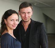 Dizainerės Eglės Žiemytės rudens kolekcijos pristatymas