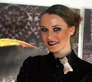 Dizainerės Eglės Žiemytės rudens kolekcijos pristatymas