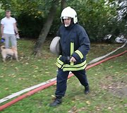 Vilniaus ugniagesiai gavo prane&scaron;imą apie gaisrą Užupyje, to paties pavadinimo gatvėje. Gaisras įsiplieskė pastate, kuriame įsikūręs vilniečiams gerai žinomas restoranas &bdquo;Tores&ldquo;.