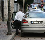 Vilniaus ugniagesiai gavo prane&scaron;imą apie gaisrą Užupyje, to paties pavadinimo gatvėje. Gaisras įsiplieskė pastate, kuriame įsikūręs vilniečiams gerai žinomas restoranas &bdquo;Tores&ldquo;.