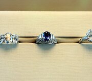 Vilnių pirmą kartą atvežta BVLGARI auk&scaron;tosios mados brangenybių kolekcija