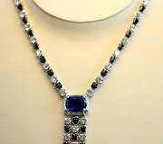 Vilnių pirmą kartą atvežta BVLGARI auk&scaron;tosios mados brangenybių kolekcija